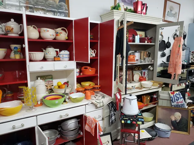 This & That & Then Some