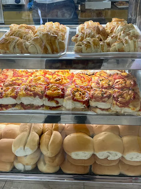 Dom Rufino Delicatessen