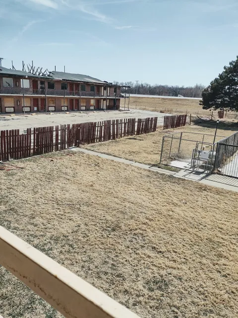 Budget Host Inn Salina