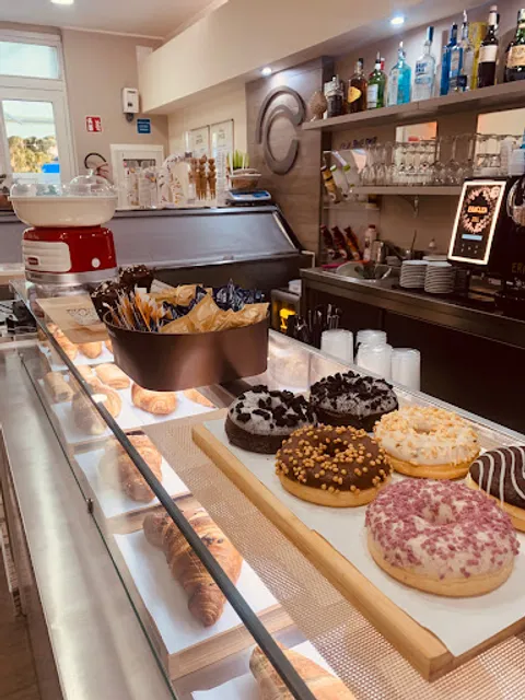 Crema & Cioccolato - Piazza Armerina (EN)