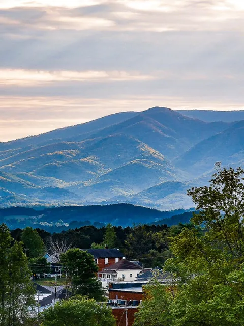 Mountain Escapes Property Management and Cabin Rental