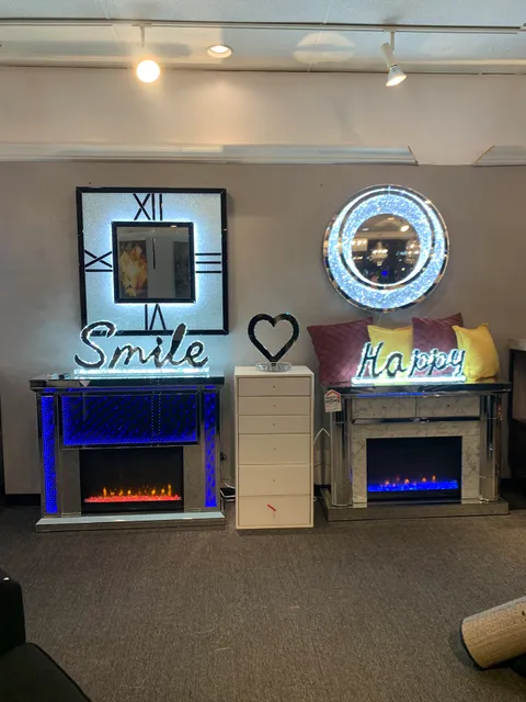 Maddy’s Home Furniture Store