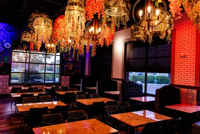 King Corona Latin Kitchen & Cantina