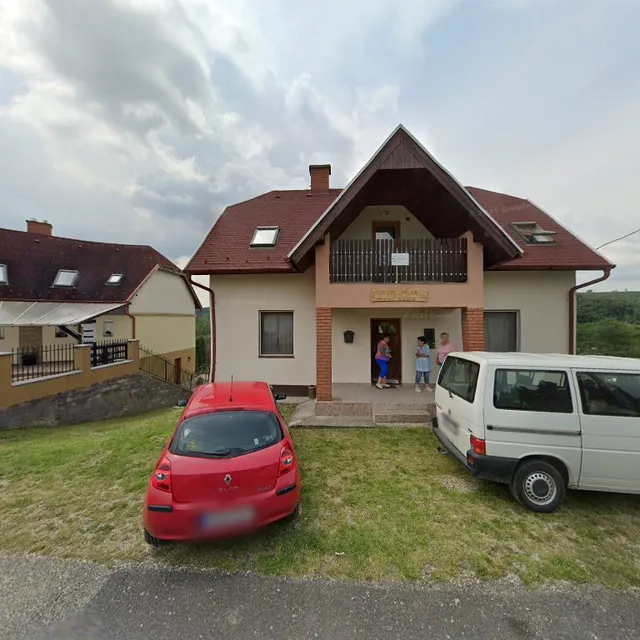Szigeti B&B Vendégház (Guesthouse)