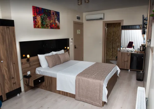 Bakırköy Best Suite