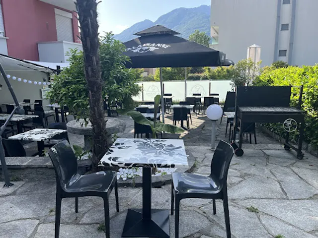 Ristorante La Taverna