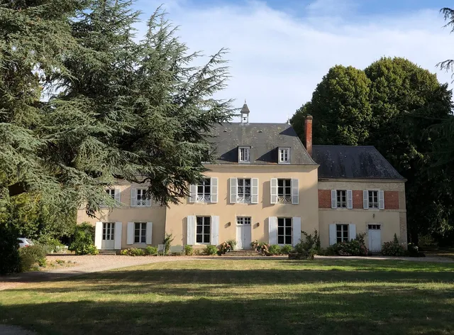 Château de la Ruche