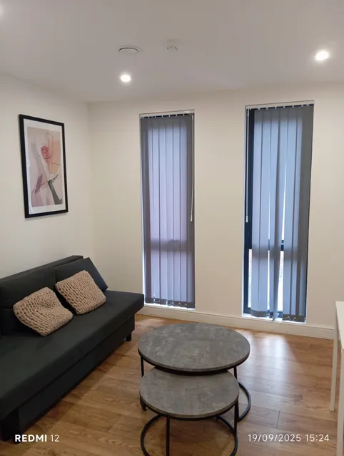 SevenStays ApartHotel