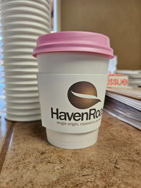 HavenRoast - Monticello Kosher Cholov Yisroel