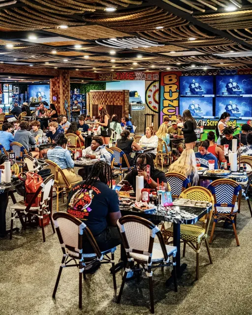 Margarita's Fusion & Bar