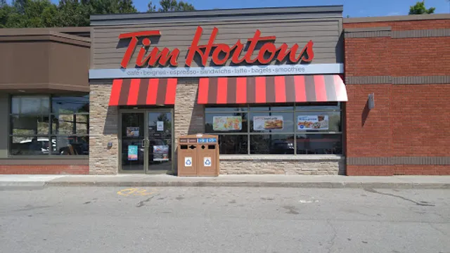 Tim Hortons