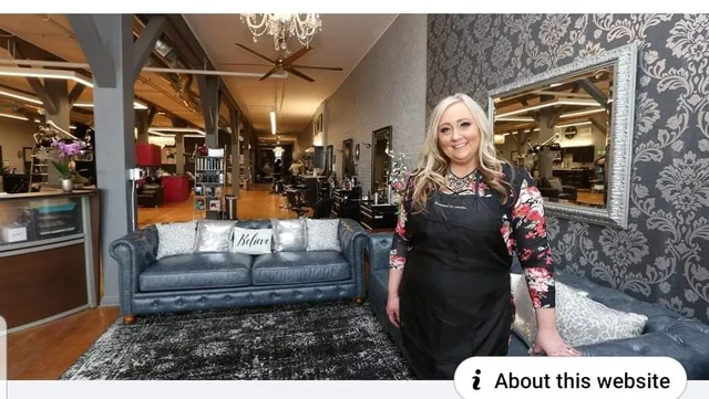 Evolution Salon Spa and The Boutique