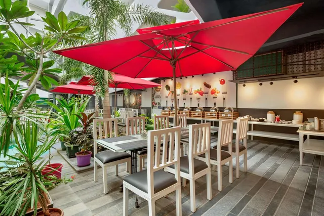 Days Suites Bengaluru