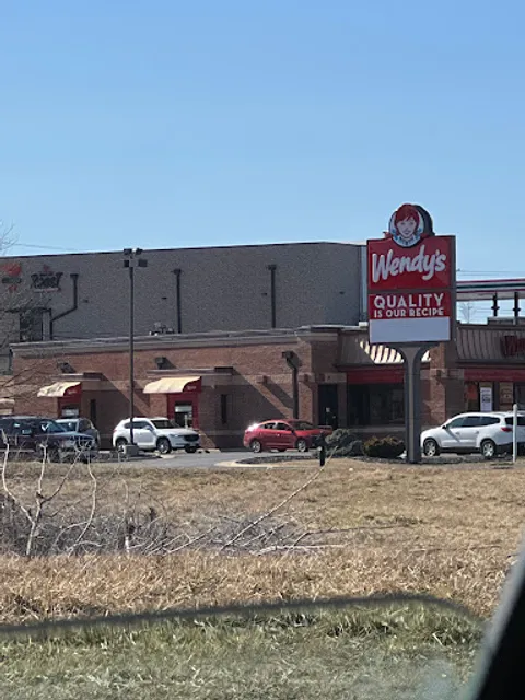 Wendy's
