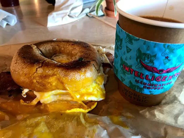 Great Bagel & Bakery