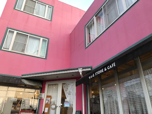 q.e.d. STORE&CAFE