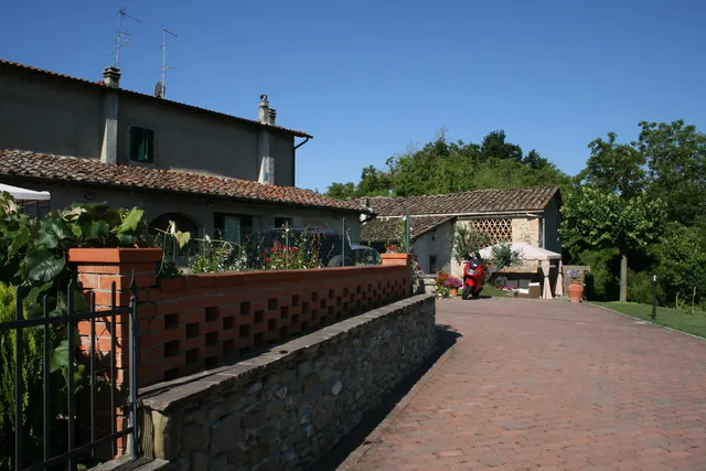 Bed&Breakfast " Alla Corte di Carla"