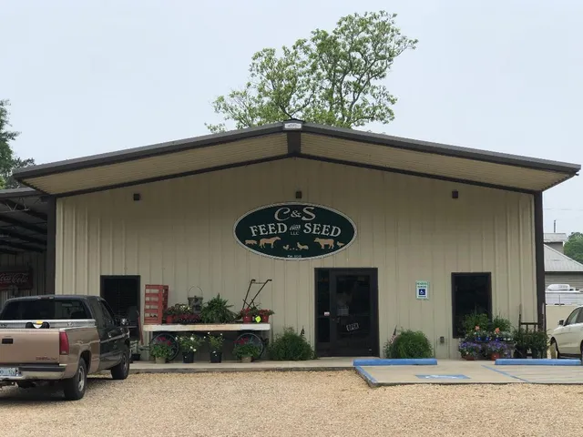 C&S Feed and Seed, LLC