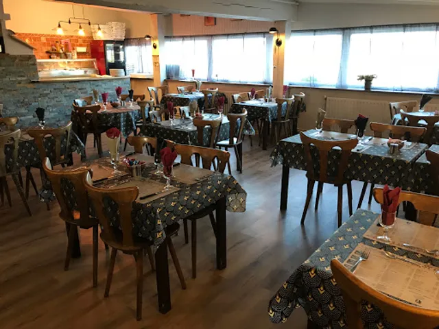 Le Relais Saint Germain