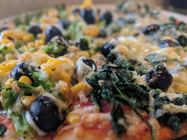 Giancarlo Cortazzo Pizza-Imbiss Il Cavalino