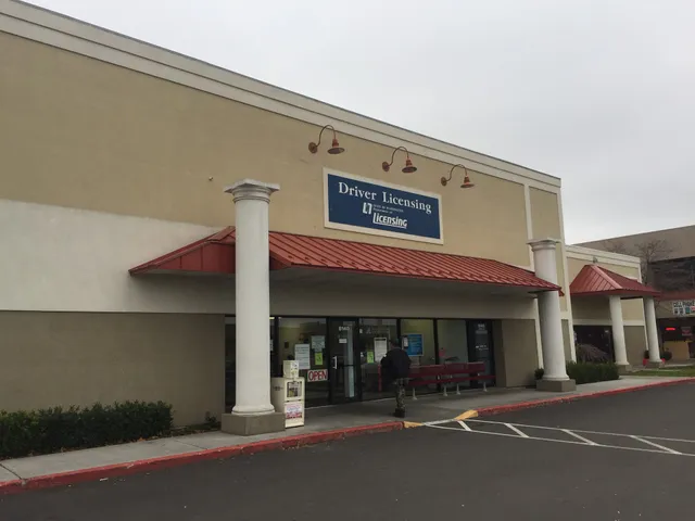 Kennewick Drivers Licensing Office