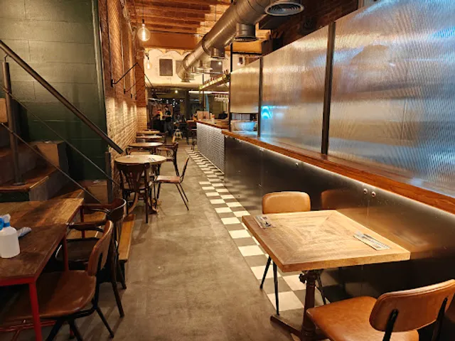 Mad Mad Vegan Barcelona