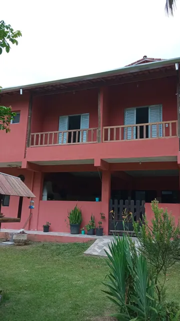 Suítes em Toque-Toque Grande