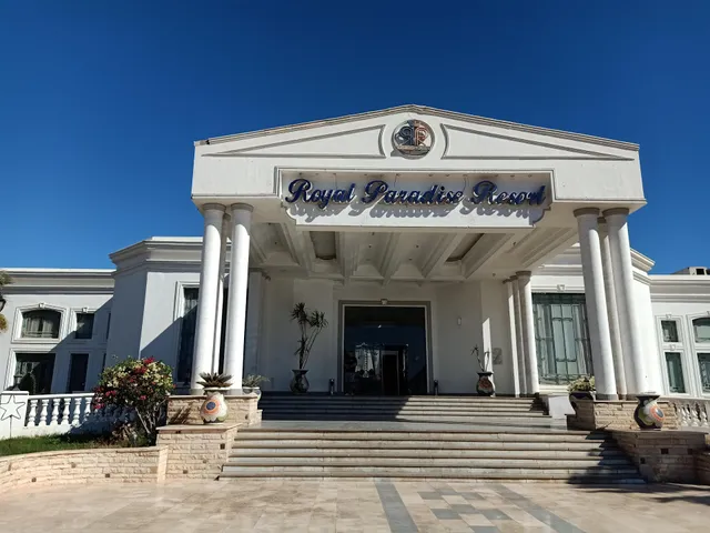 Royal Paradise Resort