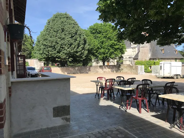 La table du vigneron