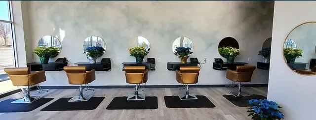 Blu Water Medi Spa Salon