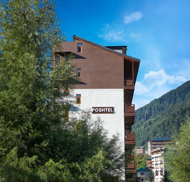 Naiden House by Poshtel