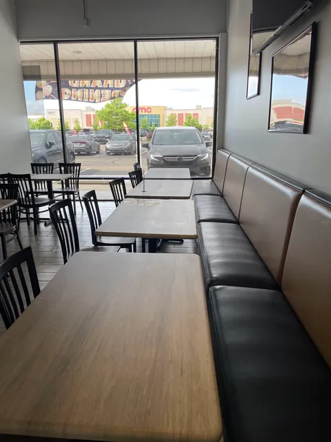 Honest Indianapolis Restaurant