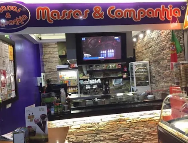 Restaurante Massas & Companhia