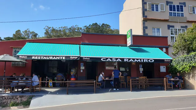 Casa Ramiro