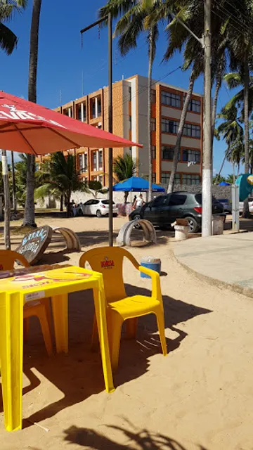 Barraca Do Figueiroa