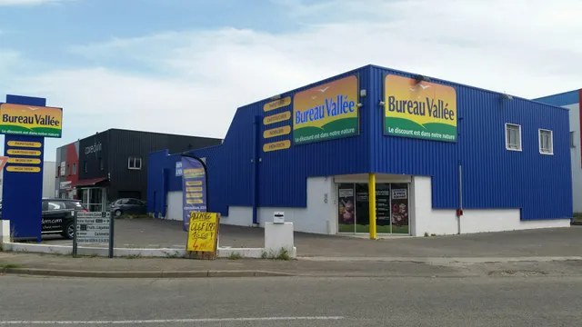 Bureau Vallée Arles - papeterie et photocopie