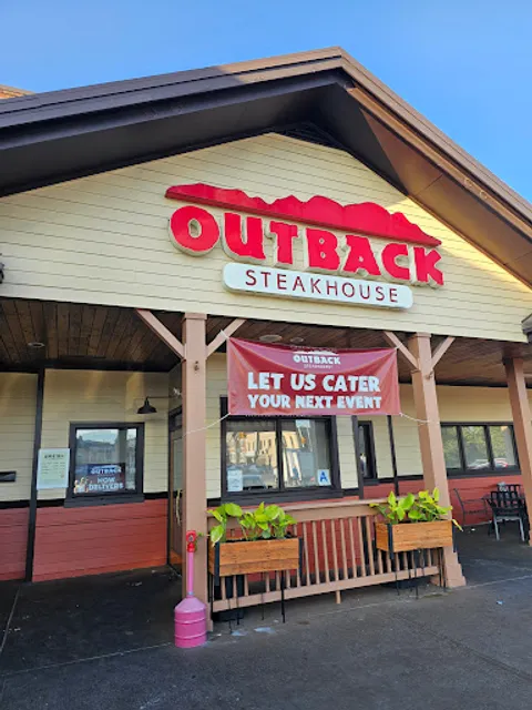 Outback Steakhouse