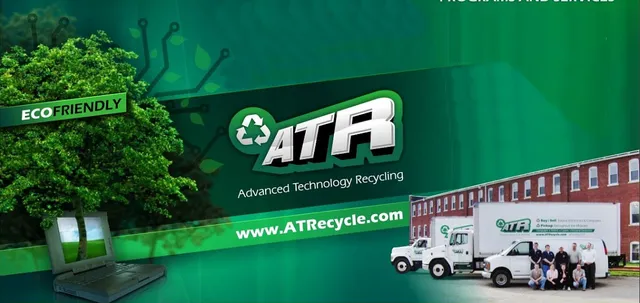 Advanced Technology Recycling