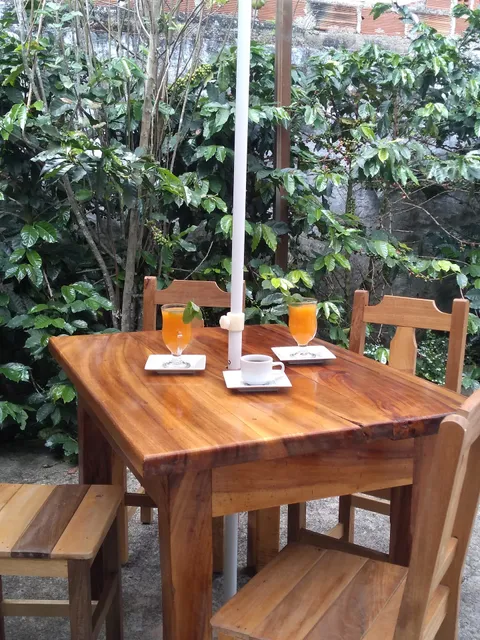 LEGADO Lodging, Restaurant & Café