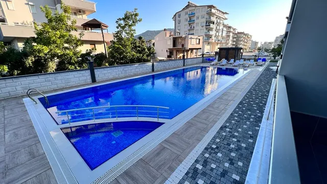 Selinti City Tatil Evleri