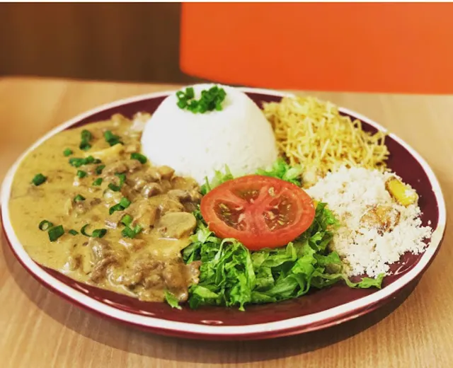 Maria Cuiabana Bistrô