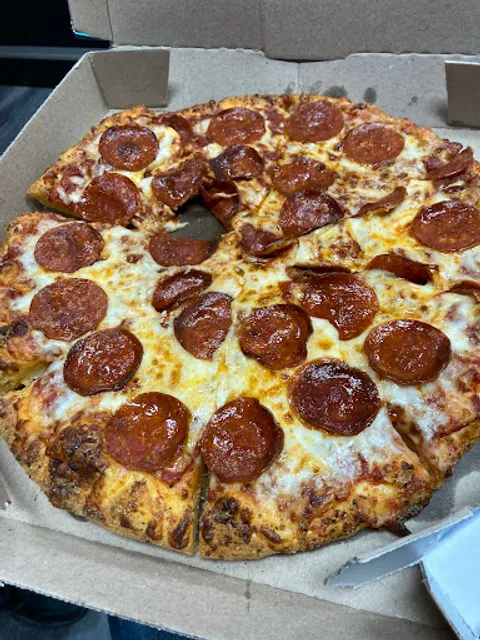 Domino's Pizza