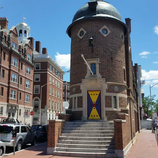 Harvard Lampoon