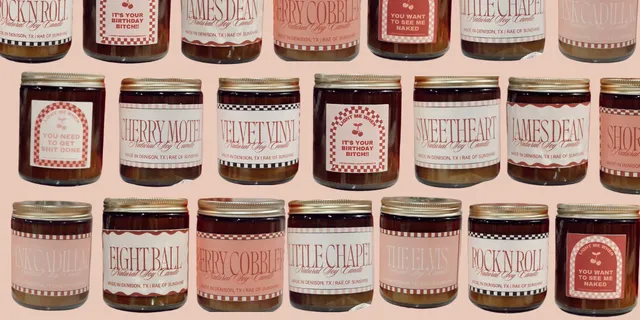 Rae of sunshine collective