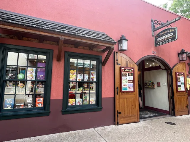 Mix & Match Candy Shoppe