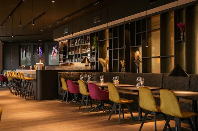 Restaurant Deja Vu im Sombea