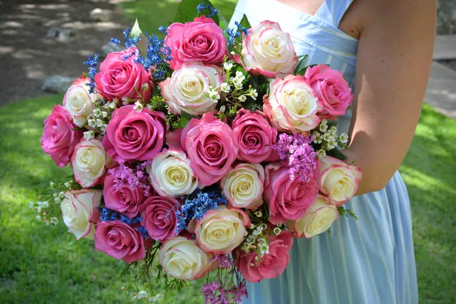 Jane's Fruits and Flowers