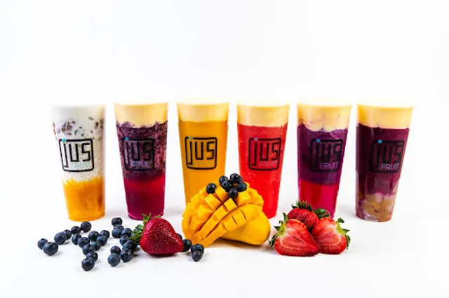 JusFruit
