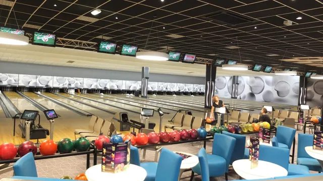 Bowling Mondeville