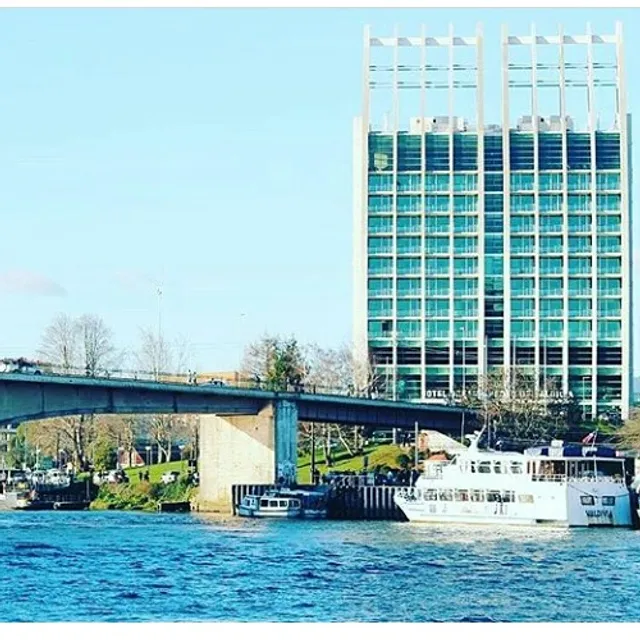 Hostal y Cabañas Maribel Zuñiga